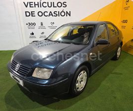 VOLKSWAGEN BORA 1.9 TDI CONCEPTLINE