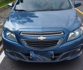 SED. LTZ 1.4 8V FLEXPOWER 4P AUT.