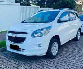 LTZ 1.8 8V ECONO.FLEX 5P AUT.