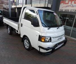 2.8TDI 1.5-TON DROPSIDE