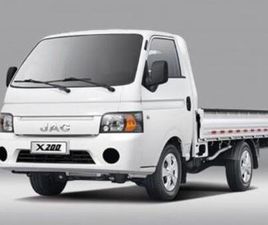 2.8TDI 68KW 1.5-TON SINGLE CAB DROPSIDE