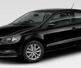 1.2 TSI 90 CROSS POLO BMT