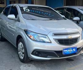 SED. LT 1.4 8V FLEXPOWER 4P AUT.