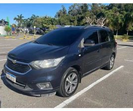 LTZ 1.8 8V ECONO.FLEX 5P AUT.