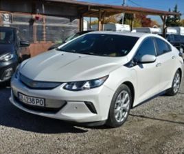 CHEVROLET VOLT PREMIER/ PLUG-IN ХИБРИД/ЛИЗИНГ ≫ 2017 • 13 000 EUR • ID
