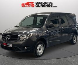 MERCEDES-BENZ CITAN 109 CDI TOURER PLUS LARGO