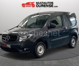 MERCEDES-BENZ CITAN 109 CDI TOURER PURE LARGO