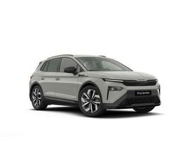 SKODA ELROQ 60 63KWH SPORTLINE