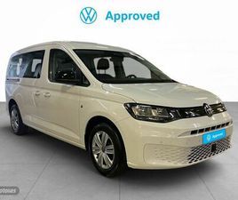 MAXI 2.0TDI ORIGIN DSG 90KW