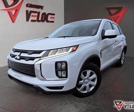 ES *AWD, CRUISE, SIÈGES CHAUFFANTS*