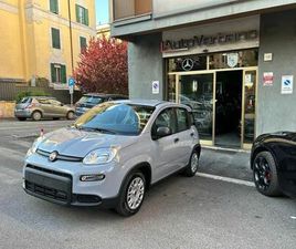 1.0 FIREFLY HYBRID -PRONTA CONSEGNA NUOVO MOD