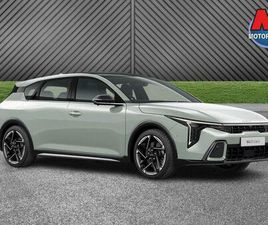 1.6 T-GDI GT-LINE S DCT EURO 6 (START/STOP) 5DR