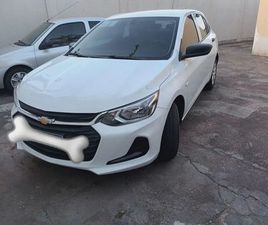 HATCH 1.0 12V TB FLEX AUT. 4P