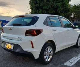 HATCH LT 1.0 12V FLEX MEC. 4P