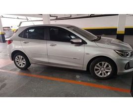 HATCH LT 1.0 12V FLEX MEC. 4P