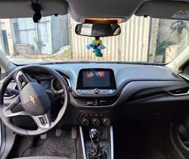 PLUS LT 1.0 12V FLEX MEC. 4P