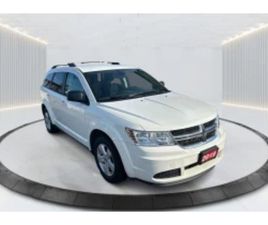 DODGE JOURNEY SE VALUE PACKAGE FWD * АВТОКРЕДИТ* (ЦЕНА ДО БГ) ≫ 2019 • 24 499 ЛВ. • ID