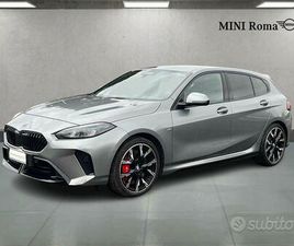 BMW SERIE 1 118D MSPORT PRO AUTO