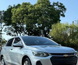 HATCH 1.0 12V FLEX MEC. 4P