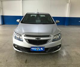 SED. LTZ 1.4 8V FLEXPOWER 4P