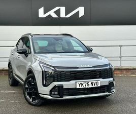 1.6 H T-GDI GT-LINE S AUTO EURO 6 (START/STOP) 5DR