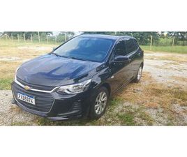 HATCH LT 1.0 12V FLEX MEC. 4P