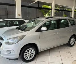 LTZ 1.8 8V ECONO.FLEX 5P AUT.