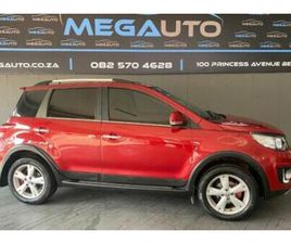 2019 HAVAL H1 1.5 VVT