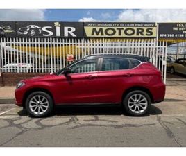 2017 HAVAL H2 1.5T CITY