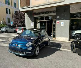FIAT 500 1.0 HYBRID -DOLCEVITA-TFT-GARANZIA FIAT-TETTO PANO