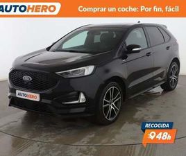 FORD EDGE 2.0 TDCI ECOBLUE ST-LINE 4X4