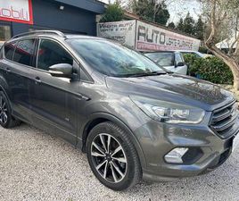 KUGA 2.0 TDCI 4WD POWERSHIFT ST-LINE FULL