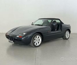 BMW Z1 Z1