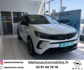 1.6 TURBO 300CH HYBRIDE GSE 4X4