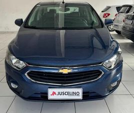 SED. LTZ 1.4 8V FLEXPOWER 4P AUT.