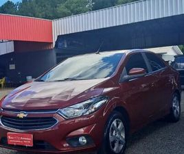 SED. LTZ 1.4 8V FLEXPOWER 4P AUT.