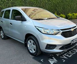 LS 1.8 8V ECONO.FLEX 5P AUT