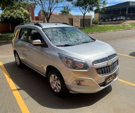 LTZ 1.8 8V ECONO.FLEX 5P AUT.