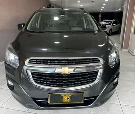 LTZ 1.8 8V ECONO.FLEX 5P AUT.