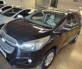 LTZ 1.8 8V ECONO.FLEX 5P AUT.