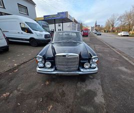 MERCEDES-BENZ S 250