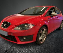 SEAT LEON SEAT LEÓN 2.0 TDI, 140CV