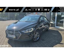 HYUNDAI ELANTRA HYUNDAI ELANTRA