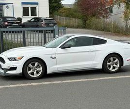 GT 350 V6 3.7
