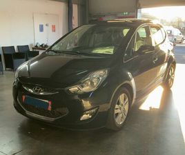 HYUNDAI IX20 HUNDAI XI20 CT 2026 GARANTIE 6 MOIS