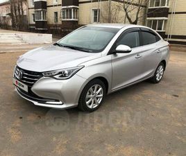 CHANGAN ALSVIN