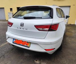 SEAT LEÓN 1.0 TSI, 116CV