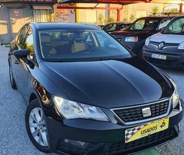SEAT LEON ST 1.6 TDI STYLE S/S