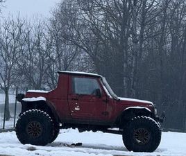 SUZUKI SAMURAI. TARGU JIU