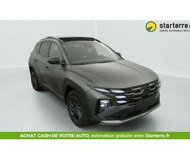HYUNDAI TUCSON 1.6 T-GDI 215 HYBRID BVA6 20ÈME ANNIVERSAIRE